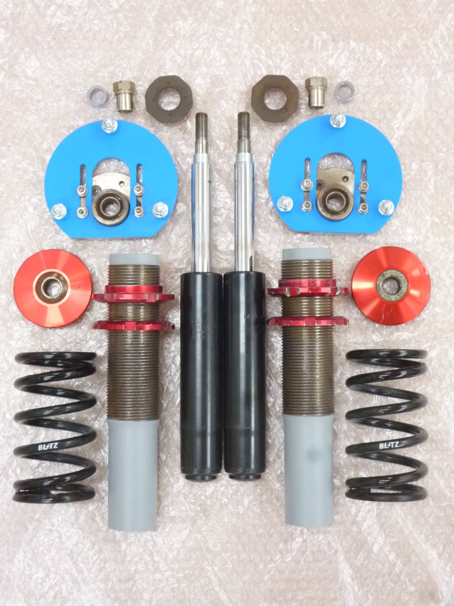 B110サニー B122サニトラ ピロアッパーマウント 日産 サニトラ サニー