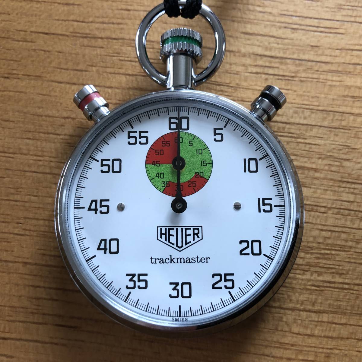 HEUER TAG HEUER タグ ホイヤー ストップウォッチ Stopwatch Ref. 703