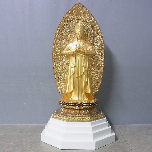 幸福の科学 御本尊 大川隆法 匿名配送】幸福の科学御本尊大川隆法エル