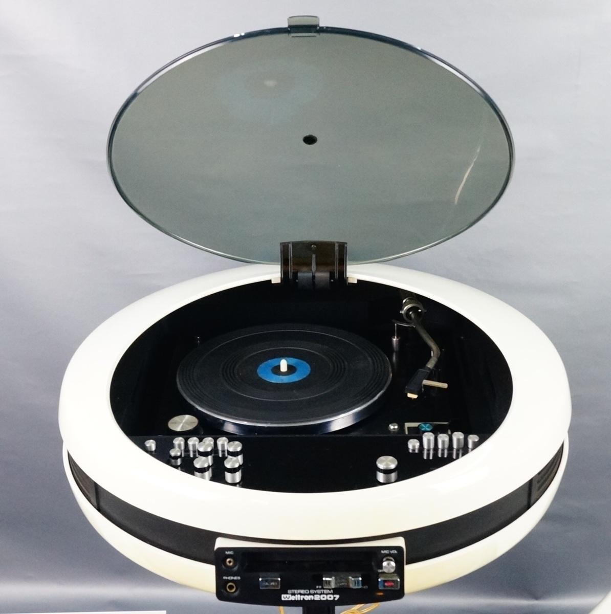 WELTRON ウェルトロン 3006 スペースエイジ レア？ WELTRON ウェル