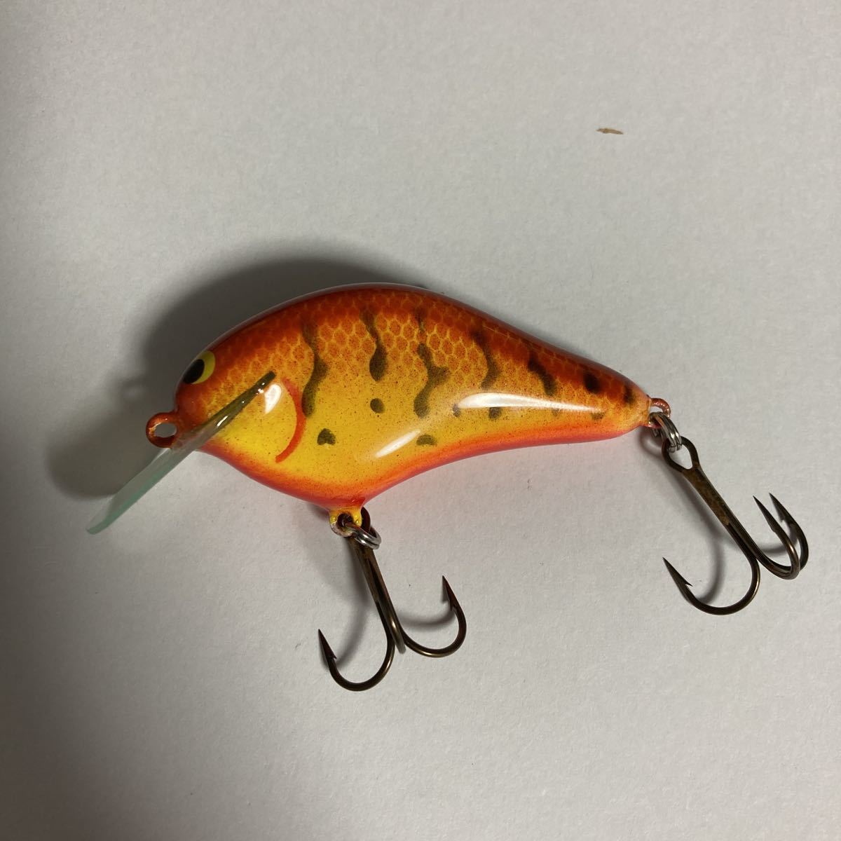 ワギーグラベルシェイキーウーマンMPB