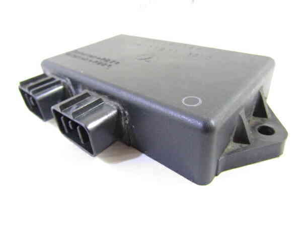 バリオス2 純正イグナイター＆イグニッションコイルセット(廃盤部品