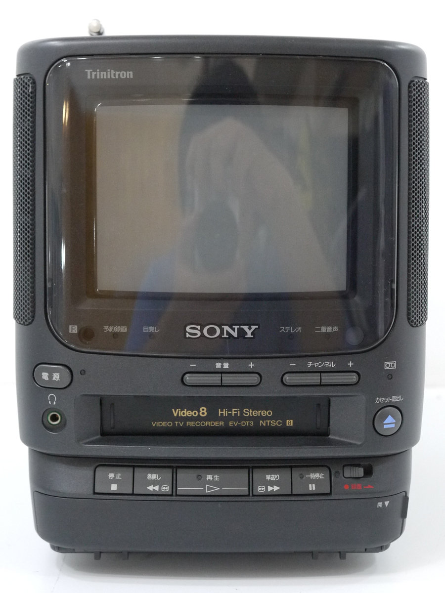ビデオテレビレコーダーEV-DT2 ビデオテレビレコーダーEV-DT2 Yahoo