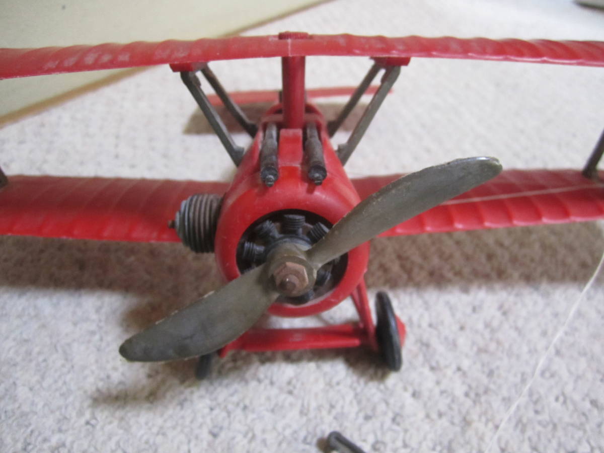 鬼レア 1970年代 コカコーラ懸賞品 Uコン アルバトロス/テスター049