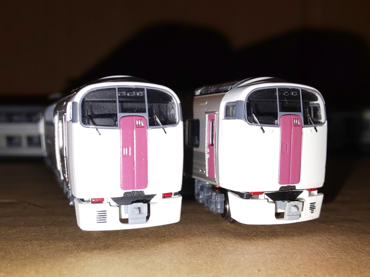 マイクロエース A-0020 JR215系・1次車 湘南ライナー 10両セットの落札