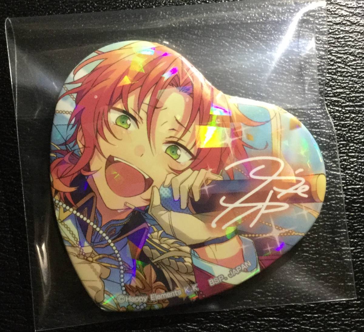 あんスタ 月永レオ とるパカ 【公式通販】