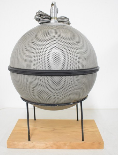 ビクター Victor GB-1H 無指向性球体スピーカーシステム ペア 超希少