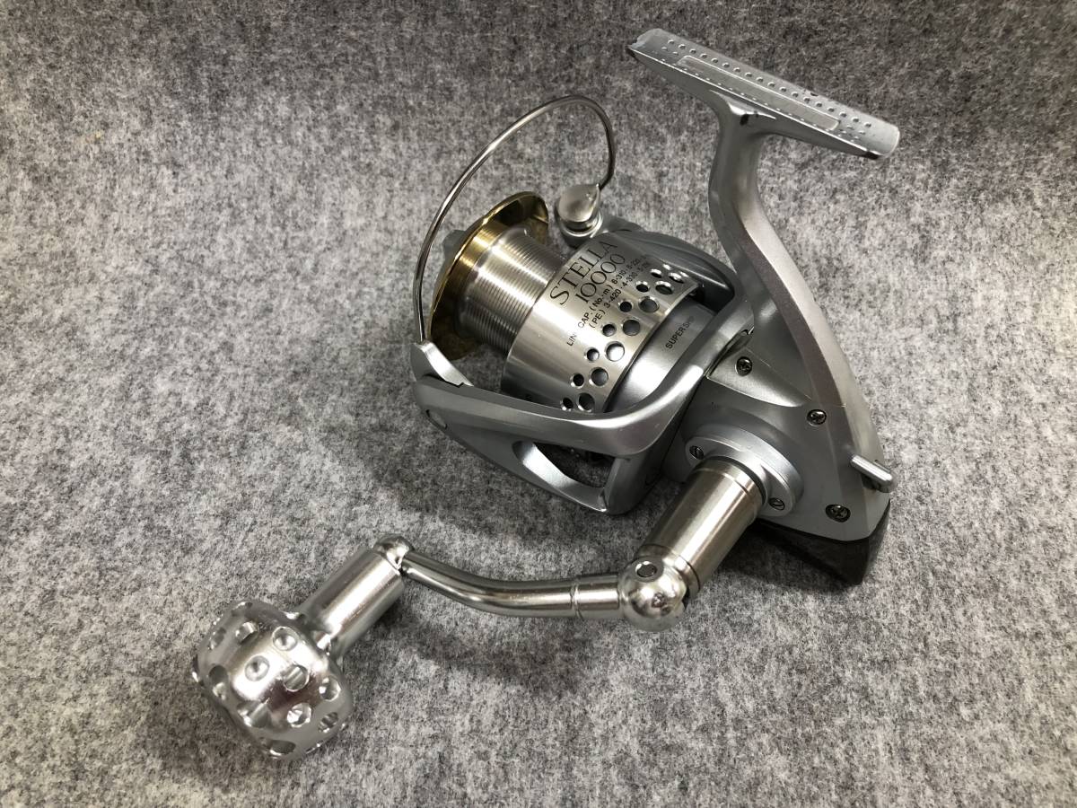 シマノ 98-99 ステラ 98 99 ステラ 16000 / シマノ STELLA shimano