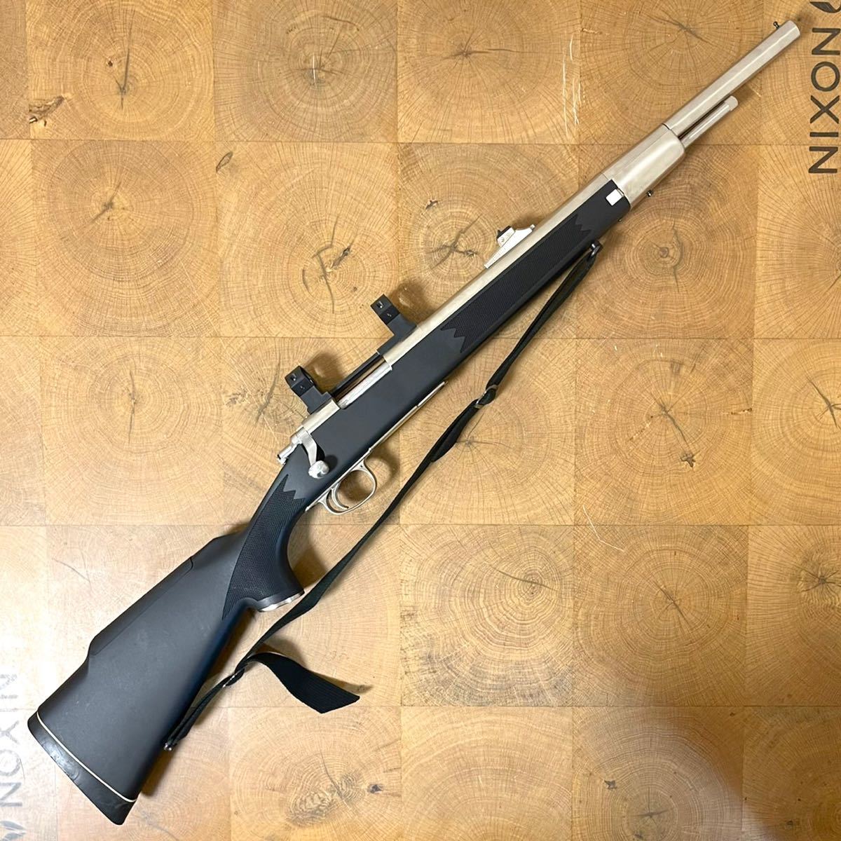 KOKUSAI コクサイ M700BDL ボルトアクションライフル レミントン