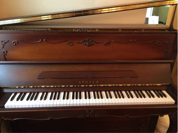 東洋ピアノ ピエルレA120 アップライト 東洋ピアノ ピエルレA120