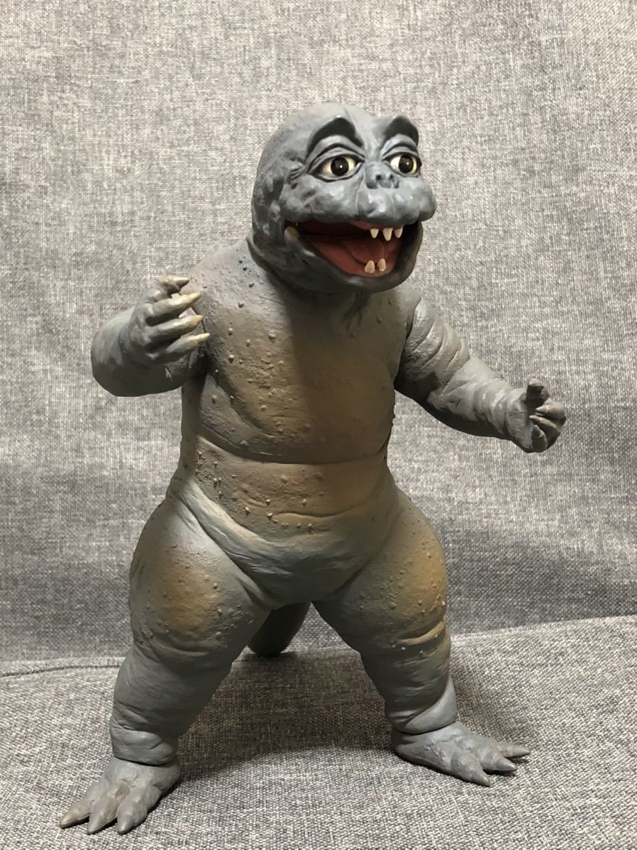 カマキラス。ミニラ！少年リックエクスプレス！東宝映画怪獣