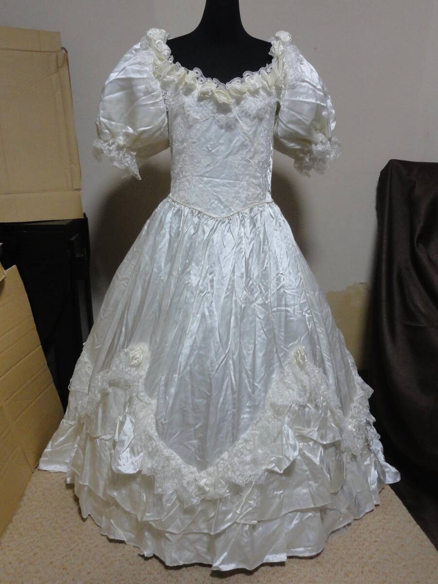 ちょろ（香坂さき） ファーストコスプレROM 「Bianca&Bianca」 初音