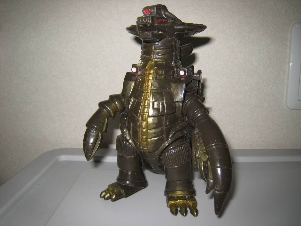 ⭐︎ウルトラコレクション グランドキング 1984 初期 当時物⭐︎ 2026