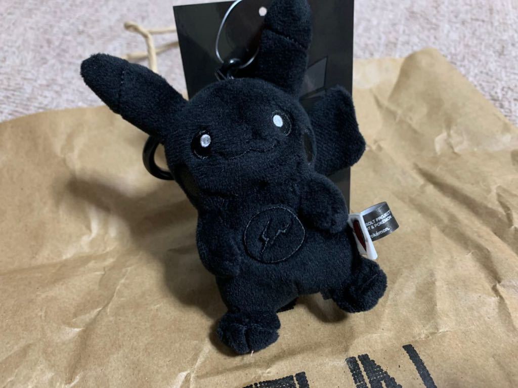 Sizeフリー Fragment Design フラグメントデザイン ×POKEMON