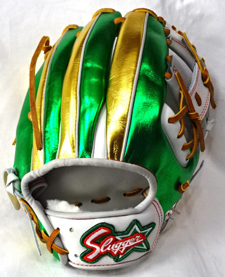久保田スラッガー 軟式グローブ 2011 オールスター 最新 【入手困難