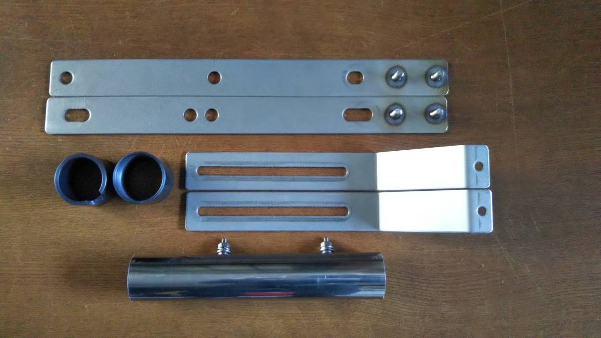 ブーたろう様 ジムニーJB64.74用リアロッドホルダー ブーたろう様