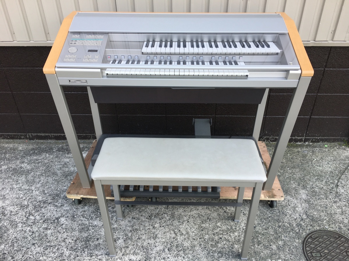 エレクトーン YAMAHA ELS-01 2005年製