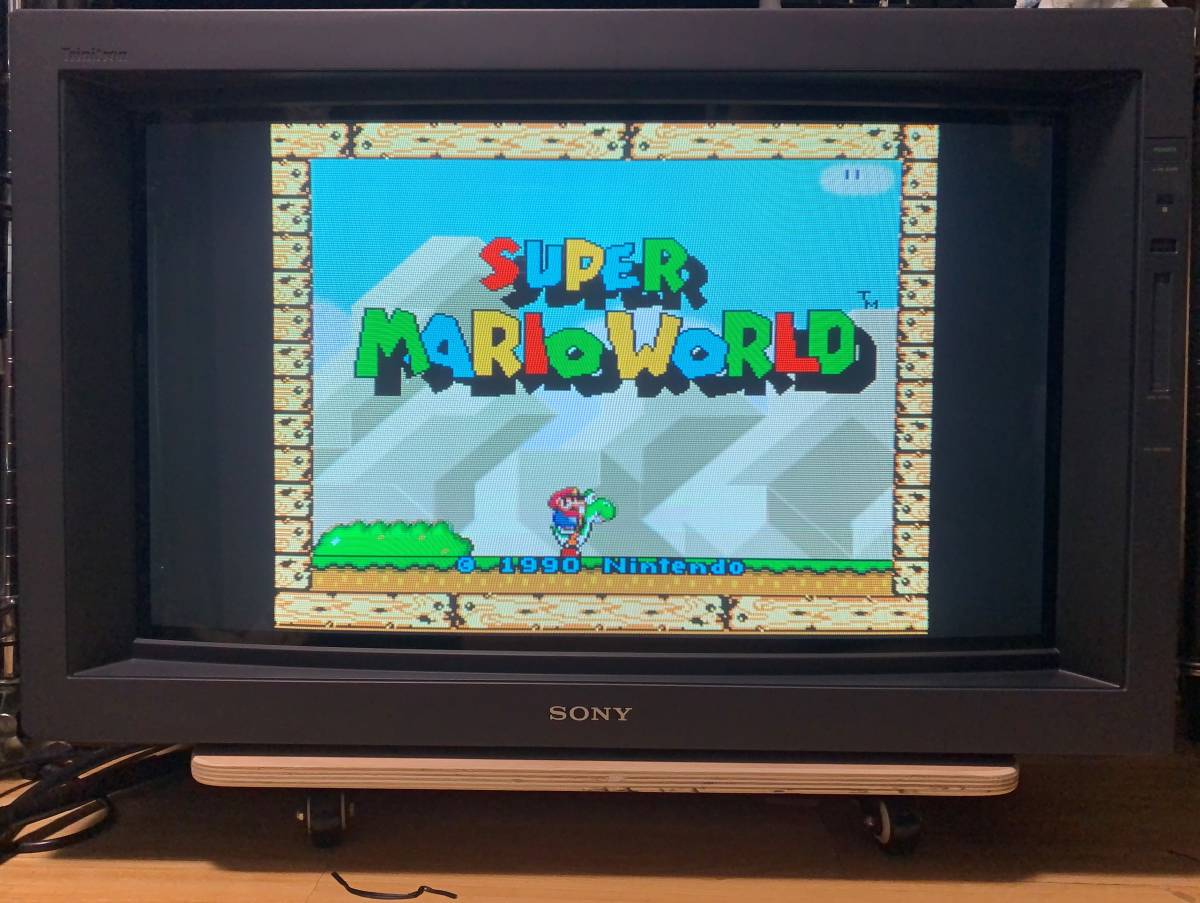 送料無料□SONY KX-32HV50 PROFEEL 16x9 32インチ ワイドHD