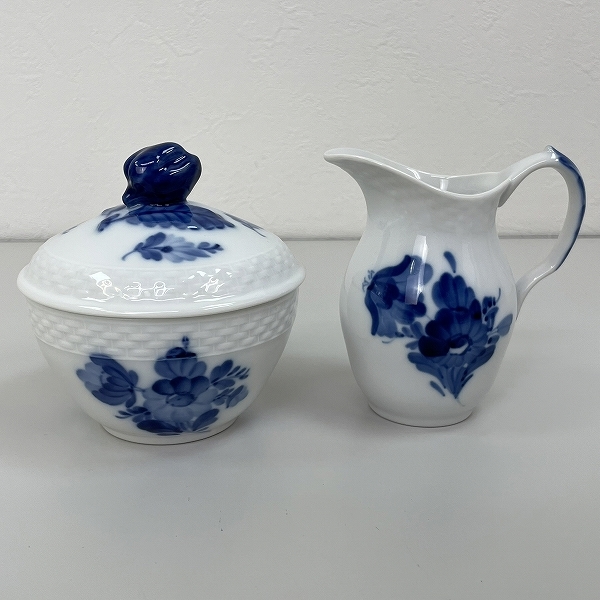 特価 ロイヤルコペンハーゲン ミルクピッチャー 期間限定お値下げ