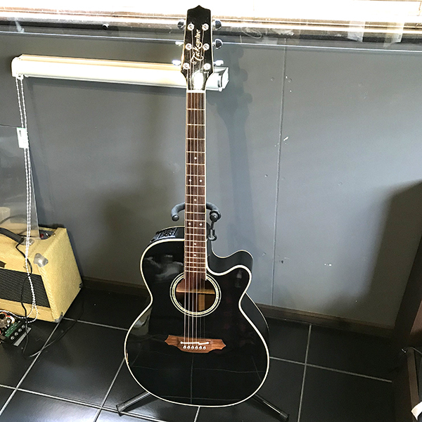 7月限定値下げ！Takamine TDP-512 2005年製 長渕剛 7月限定値下げ