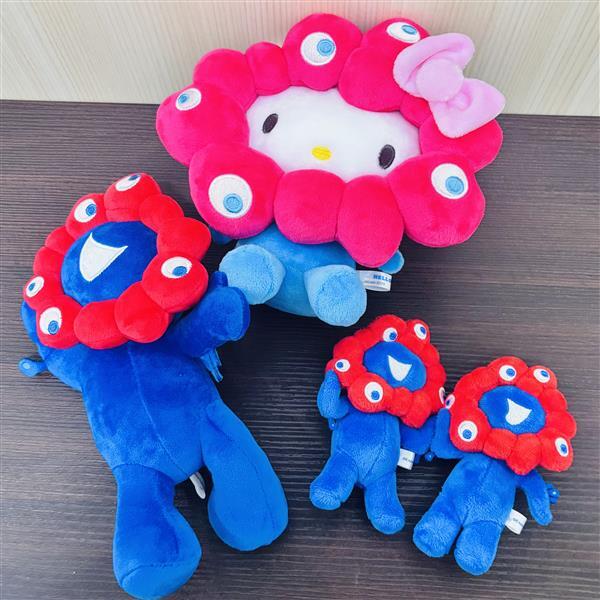 新品】☆ 送料無料 ☆ デビュー30周年記念 武豊騎手 × ハローキティ