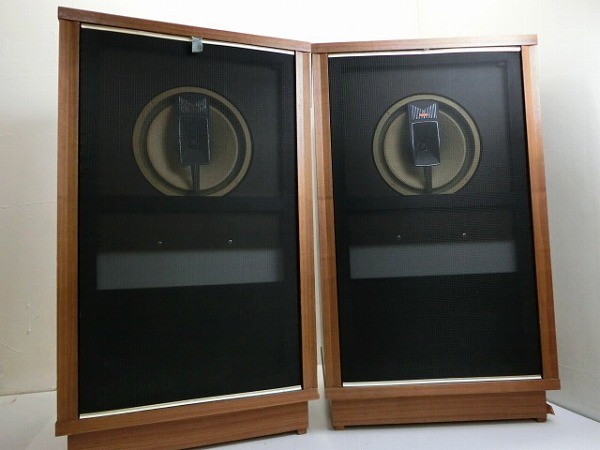 中古】184fo/チ1O□CORAL コーラル 10CX-501 同軸型スピーカーユニット