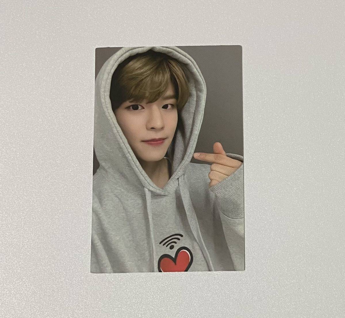 Straykids Go生 神メニュースミンイベント 当選 トレカ スンミン Stray