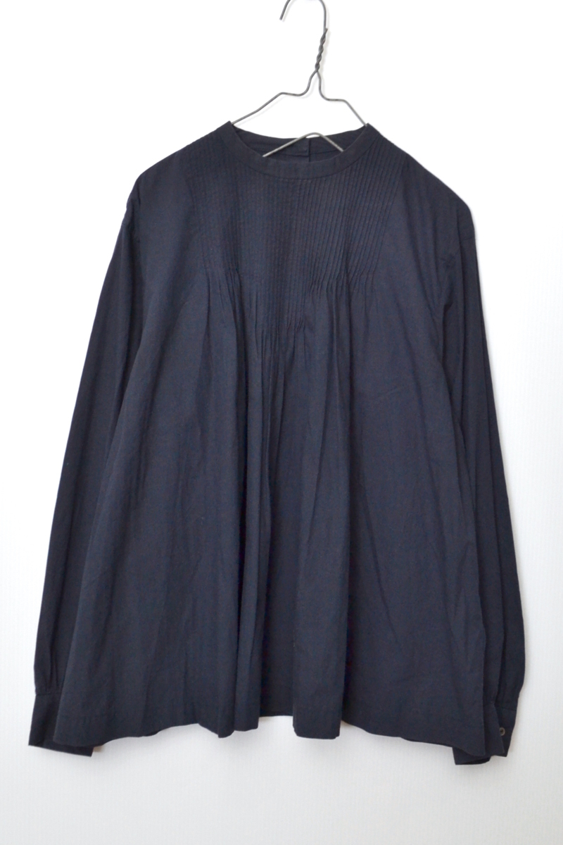 アーツアンドサイエンス ARTS&SCIENCE ◇ コットン ピンタック