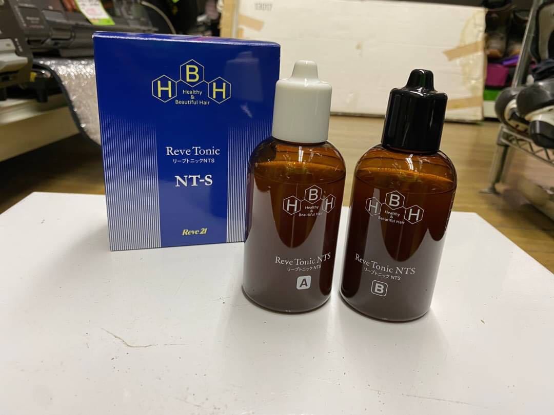 Reve Tonic V リーブトニックVセット Reve Tonic NT-AGX 2個セット