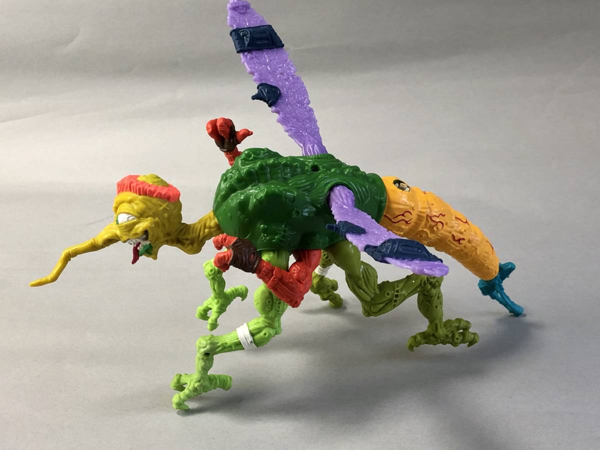 訳ありタートルズ フィギュア ニードルノーズ