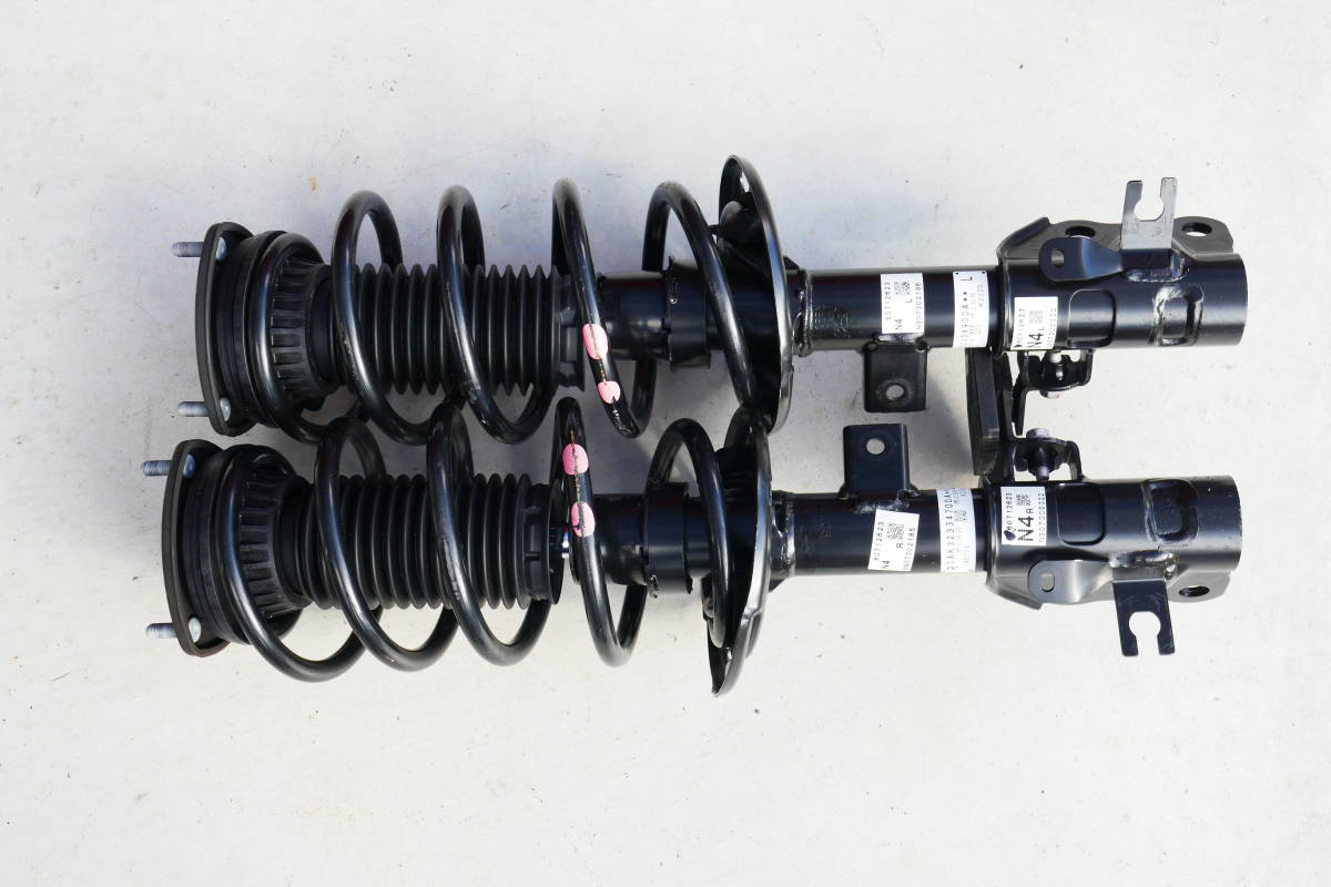 マツダ CX-8 kg2p kg5p 純正サスペンション 一式