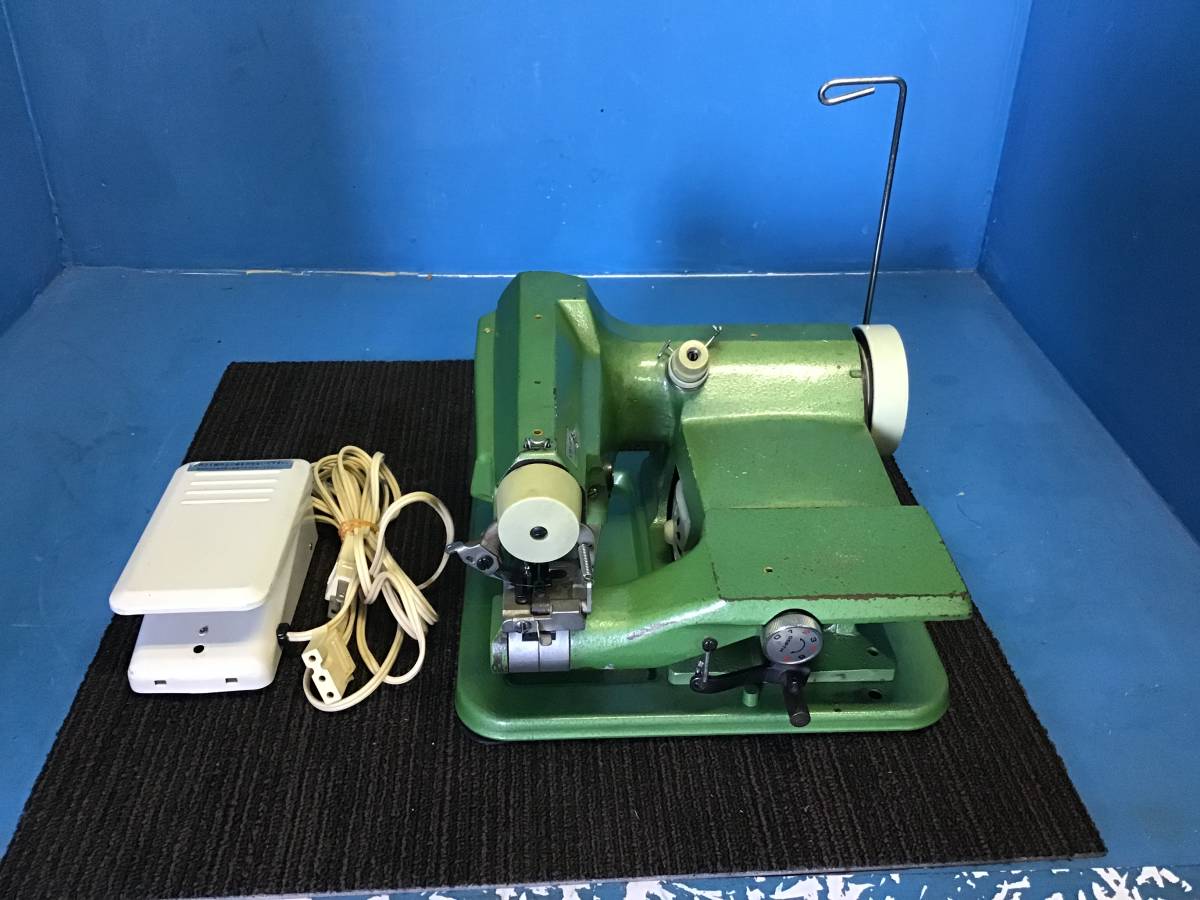 職業用すくいミシンCM-626