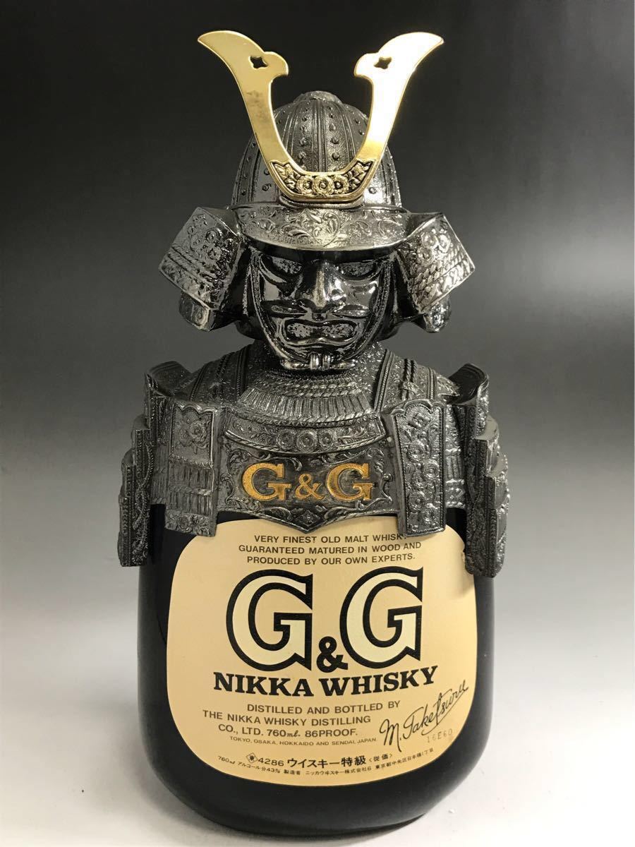 ☆専用商品☆ニッカ ウィスキー ボトルキャップ ボトルカバーのみ、他2