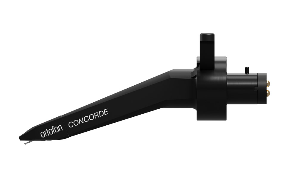 Ortofon Concorde 5 Series MM cartridge