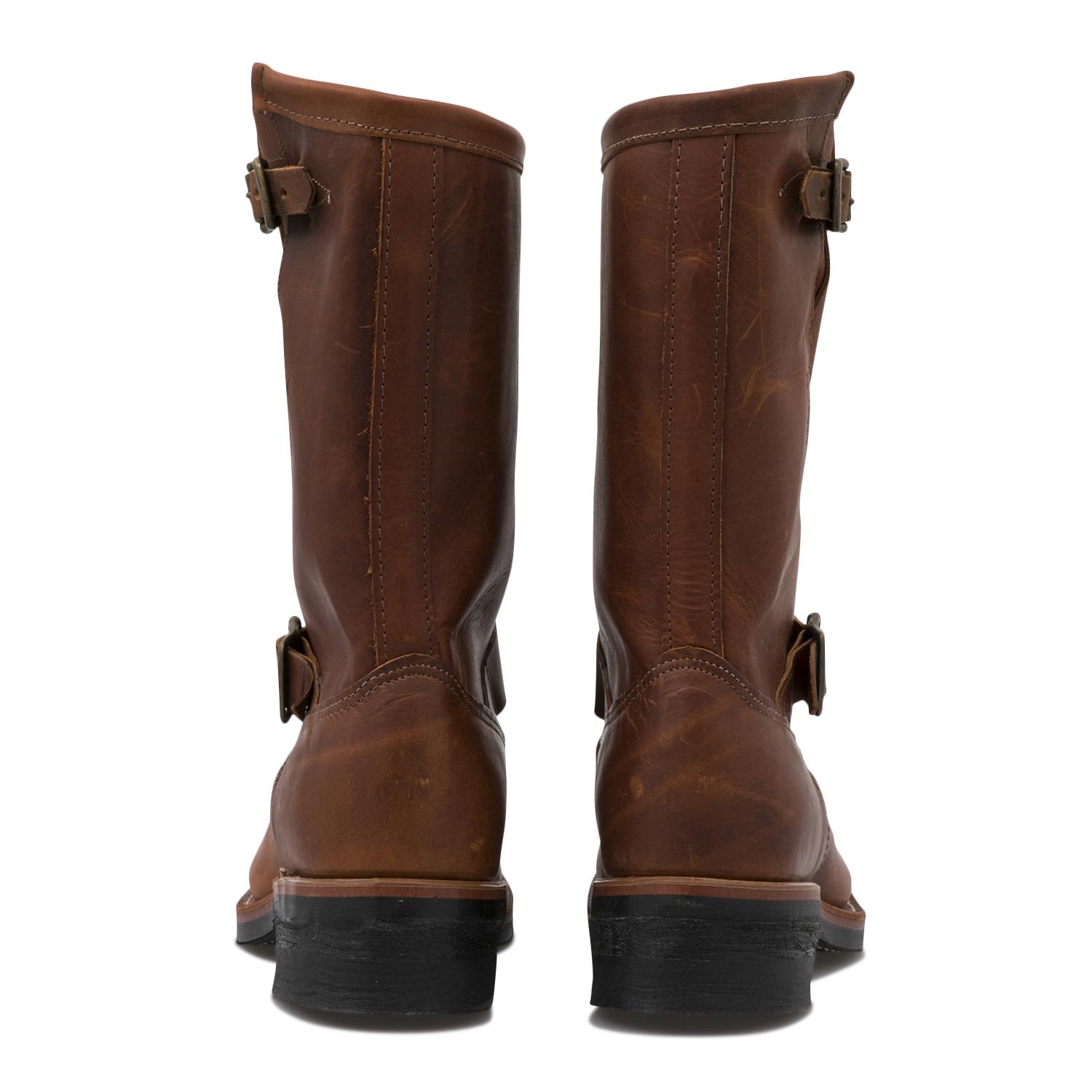 CHIPPEWA】 チペワ 11'ENGINEER BOOTS 11インチエンジニアブーツ 91066