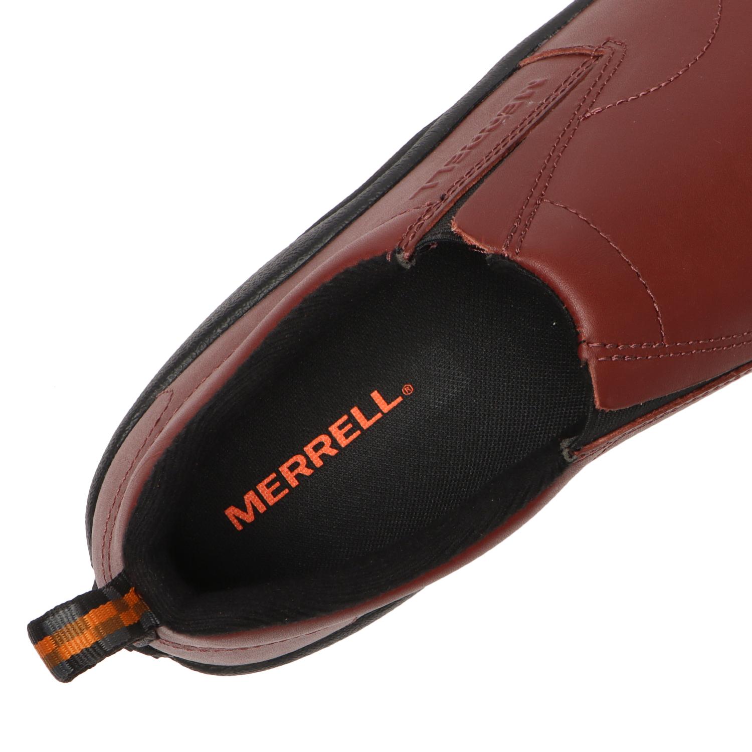 MERRELL】 メレル JUNGLE MOC LEATHER JUNGLE MOC LEATHER 567117-M104