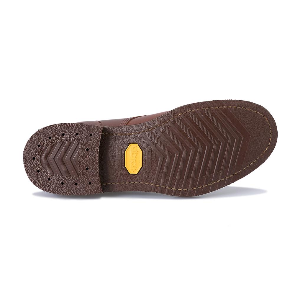 DANNER】 ダナー WORK 6 INCH TOP ワーク6インチトップ D212106 BROWN