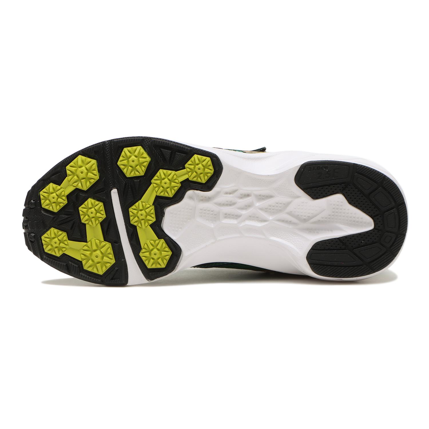 キッズ 【シュンソク】 シュンソク 16-23 JC-090 V10 SJC 0900 GREEN