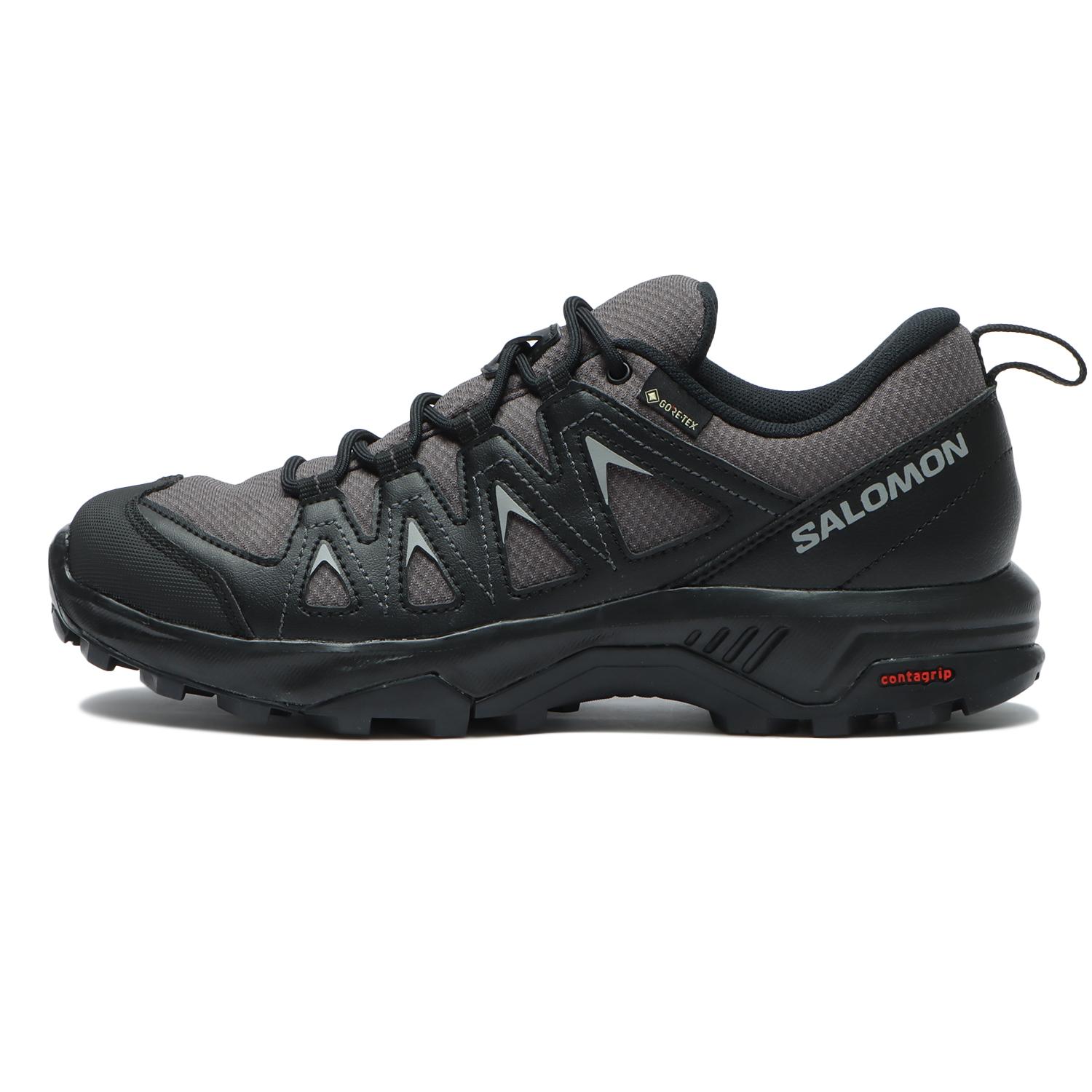 SALOMON】 サロモン X BRAZE GTX W エックス ブライズ ゴアテックス W