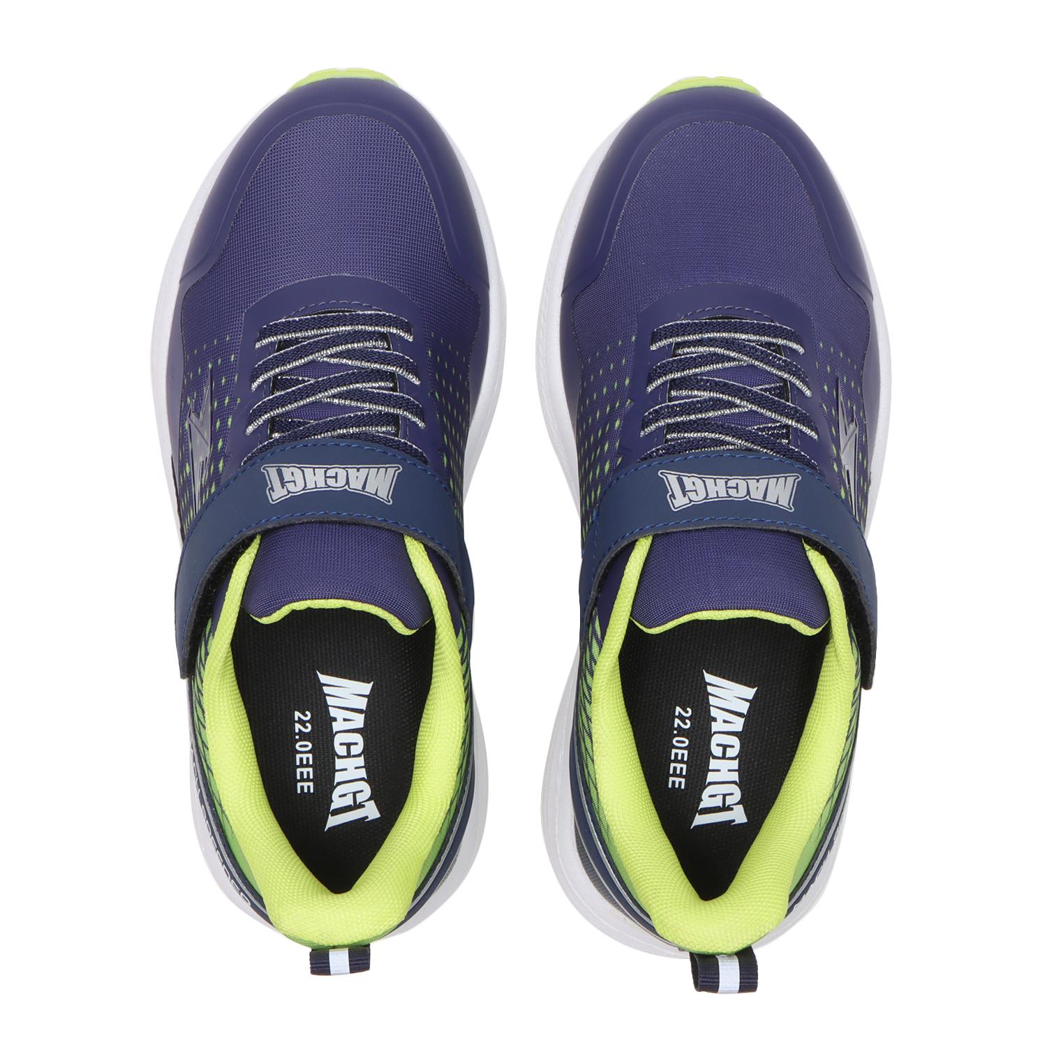 キッズ 【HAWKINS】 ホーキンス 16-23 MACH WP キッズ ランニング