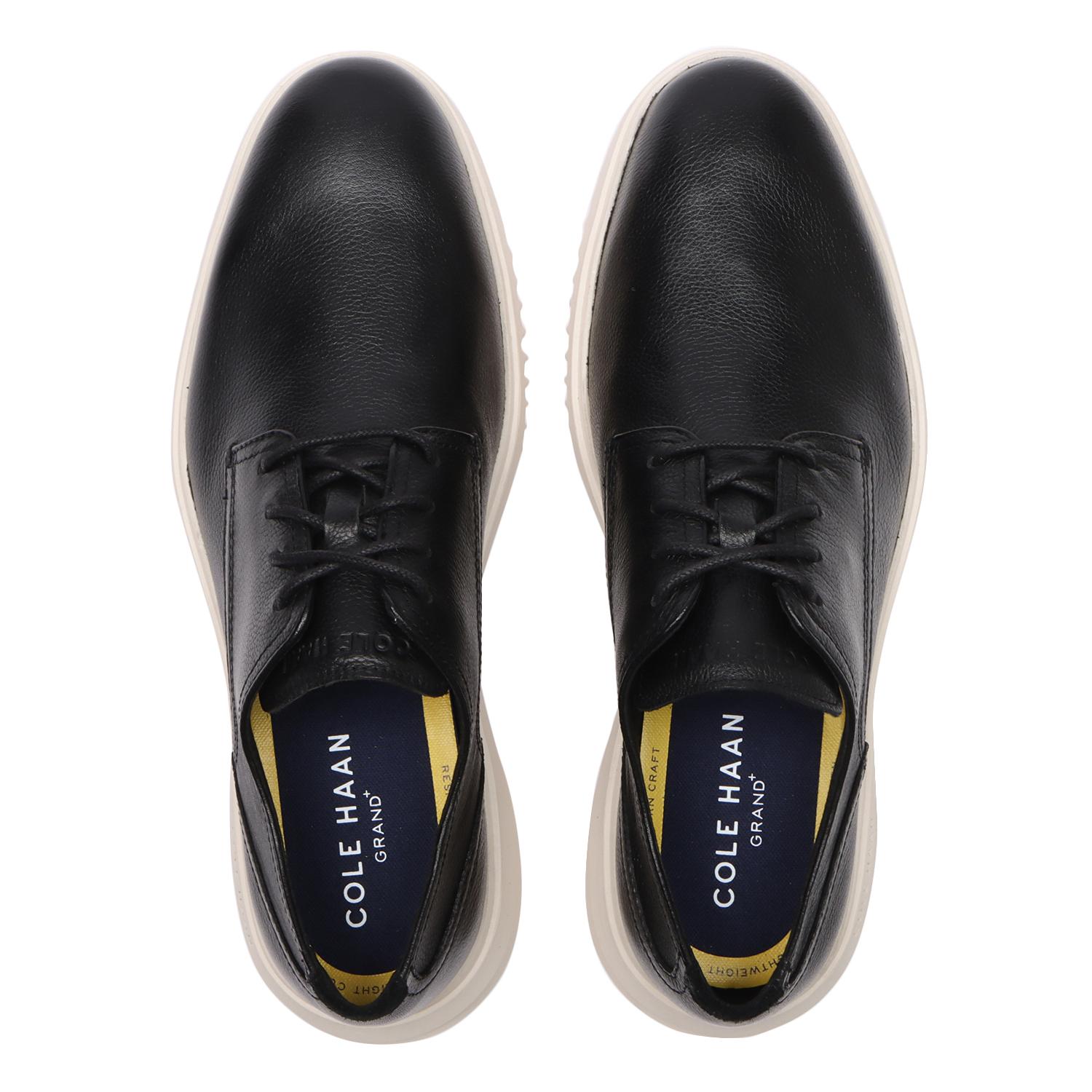COLE HAAN】 コール ハーン GRAND+ PLAIN TOE OXFORD グランドプラス