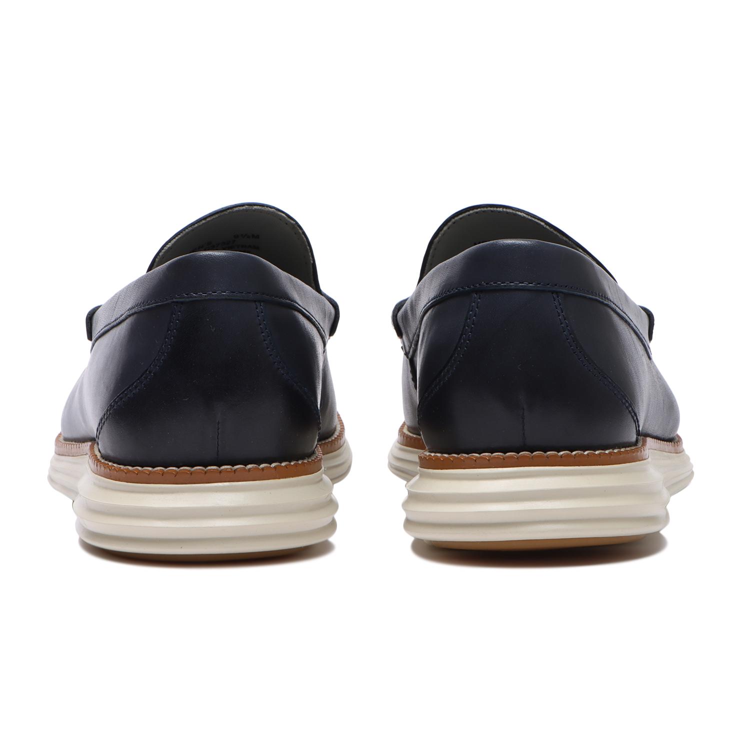 COLE HAAN】 コール ハーン ORIGINALGRAND PENNY LOAFER オリジナル