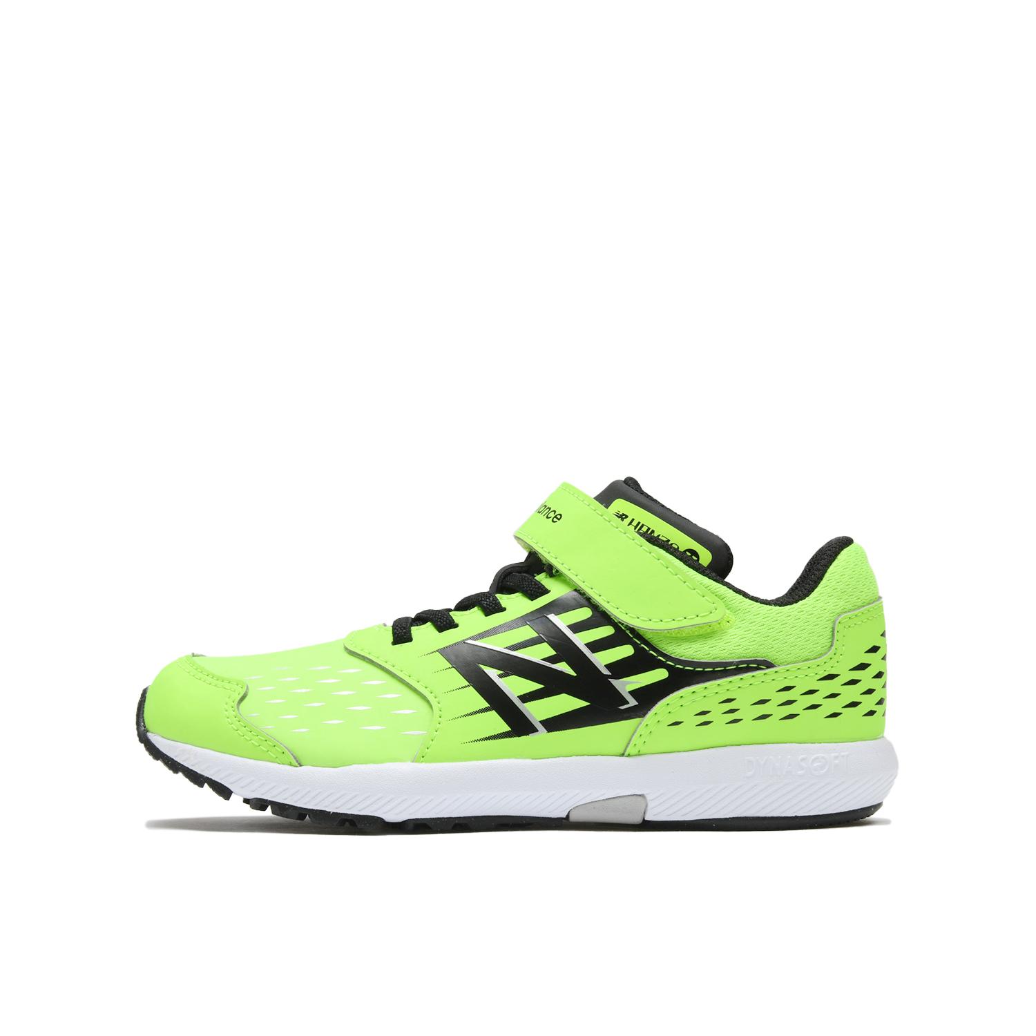 キッズ 【NEW BALANCE】 ニューバランス 17-21 PXHNVSP1(M) エヌビー