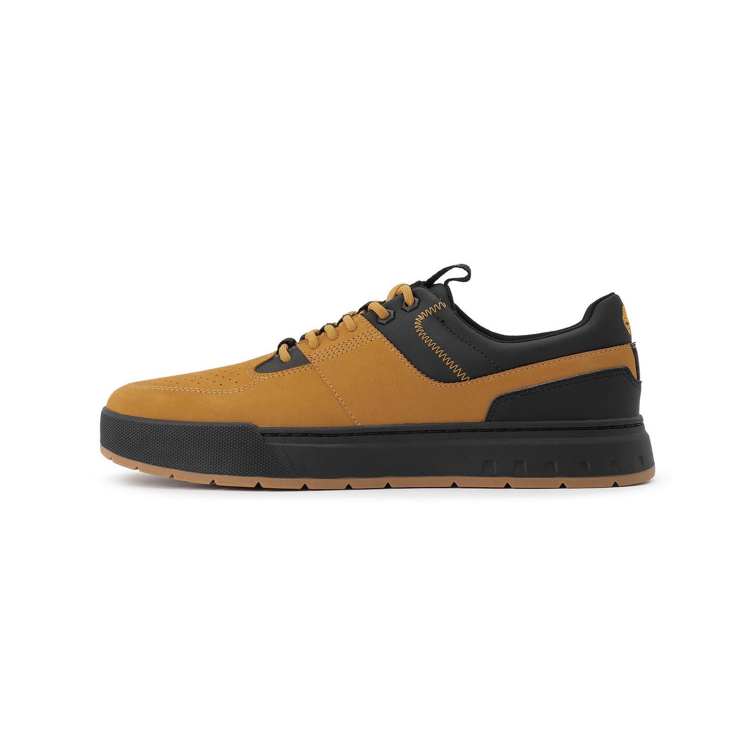 Timberland】 ティンバーランド MAPLE GROVE SPORT LOW メイプル