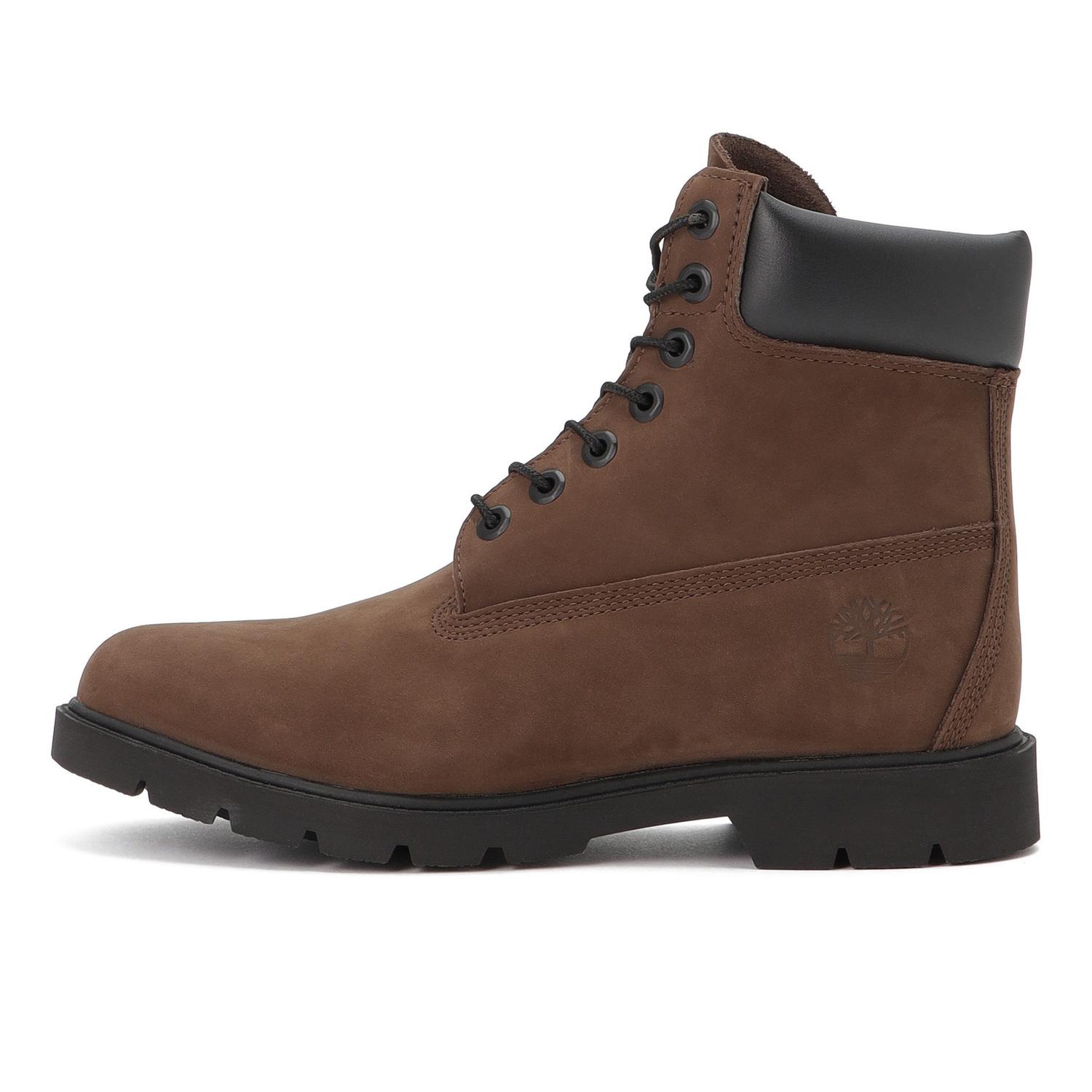 Timberland】 ティンバーランド 6INCH BASIC BOOT 2 6インチ