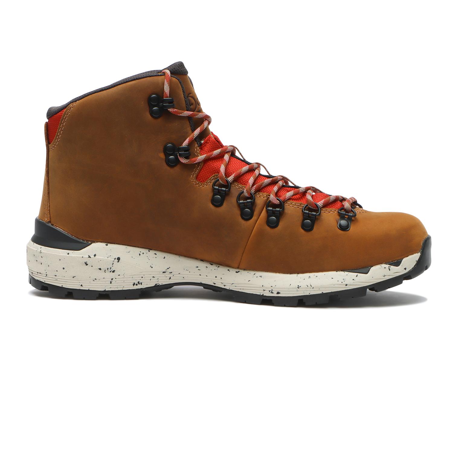 DANNER】 ダナー MOUNTAIN 600 EVO マウンテン 600 エヴォ 62710 MOCHA