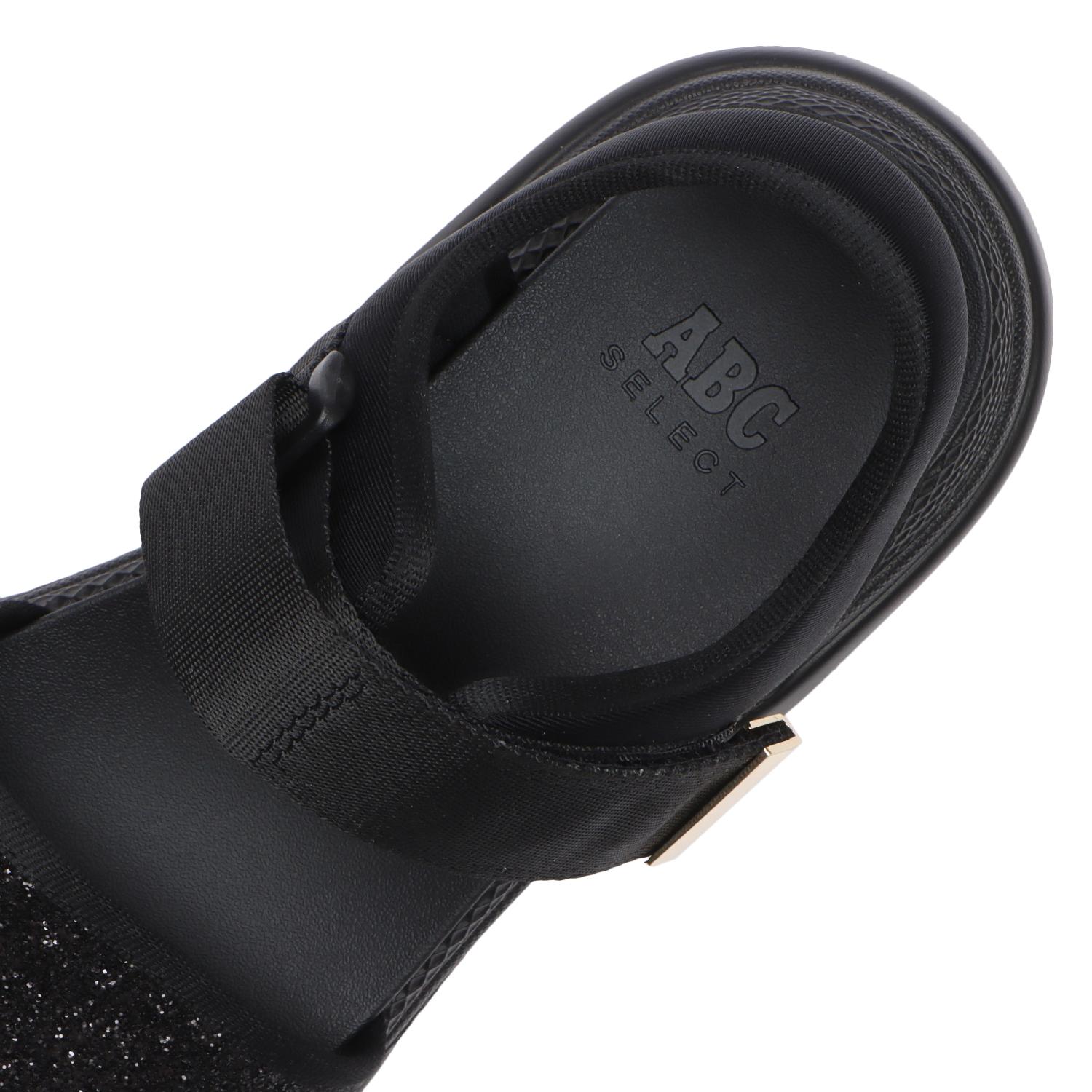 レディース 【ABC SELECT】 エービーシーセレクト VL GL SND 6.5