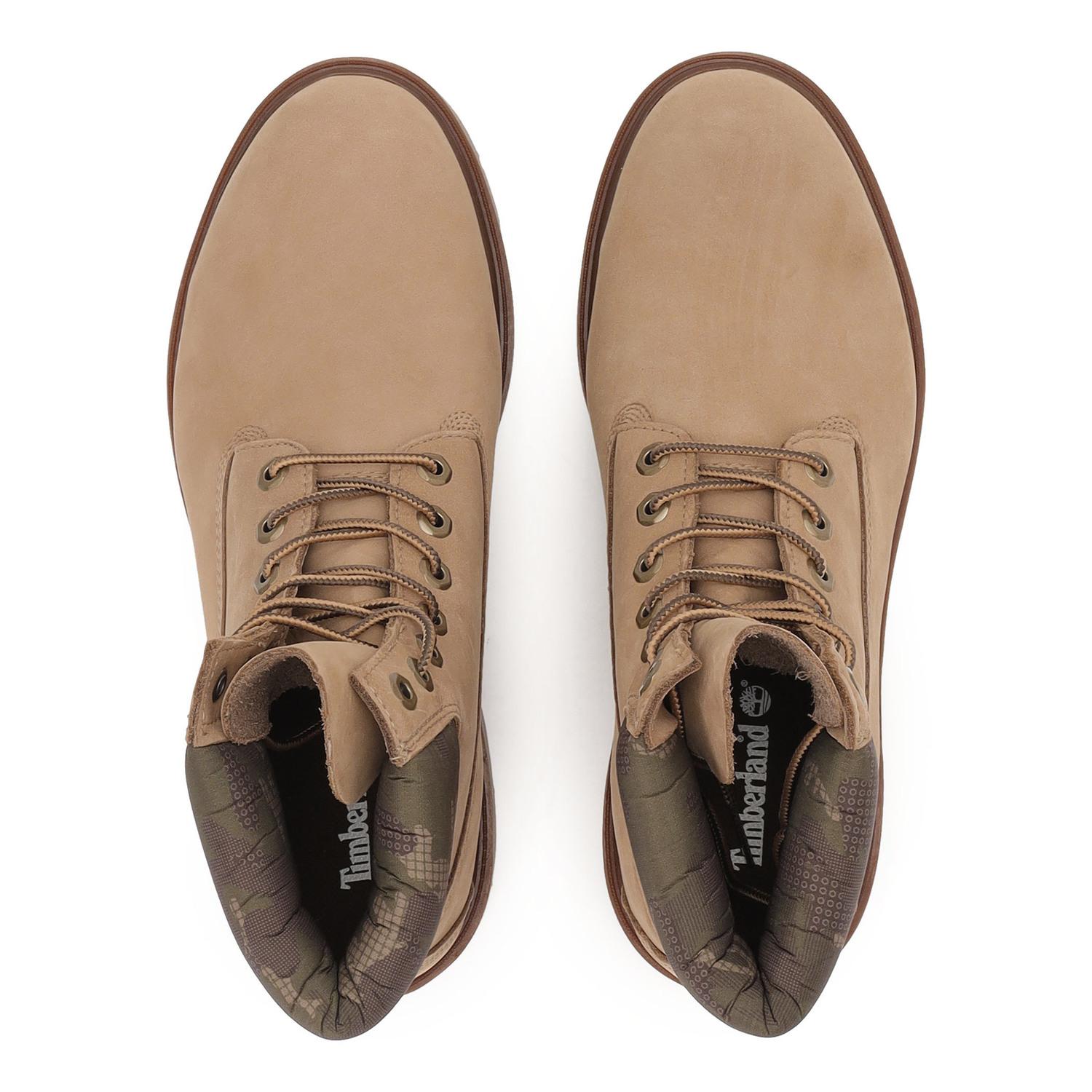 Timberland】 ティンバーランド 6INCH BASIC BOOT 2 6インチ