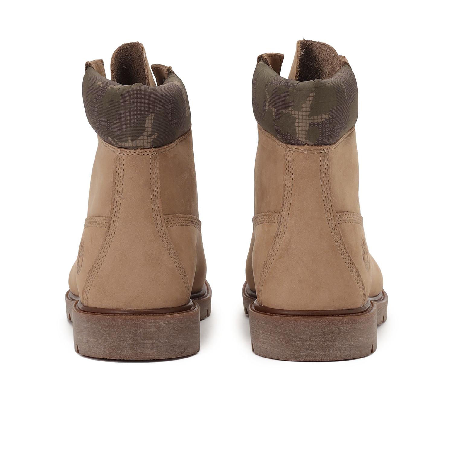 Timberland】 ティンバーランド 6INCH BASIC BOOT 2 6インチ