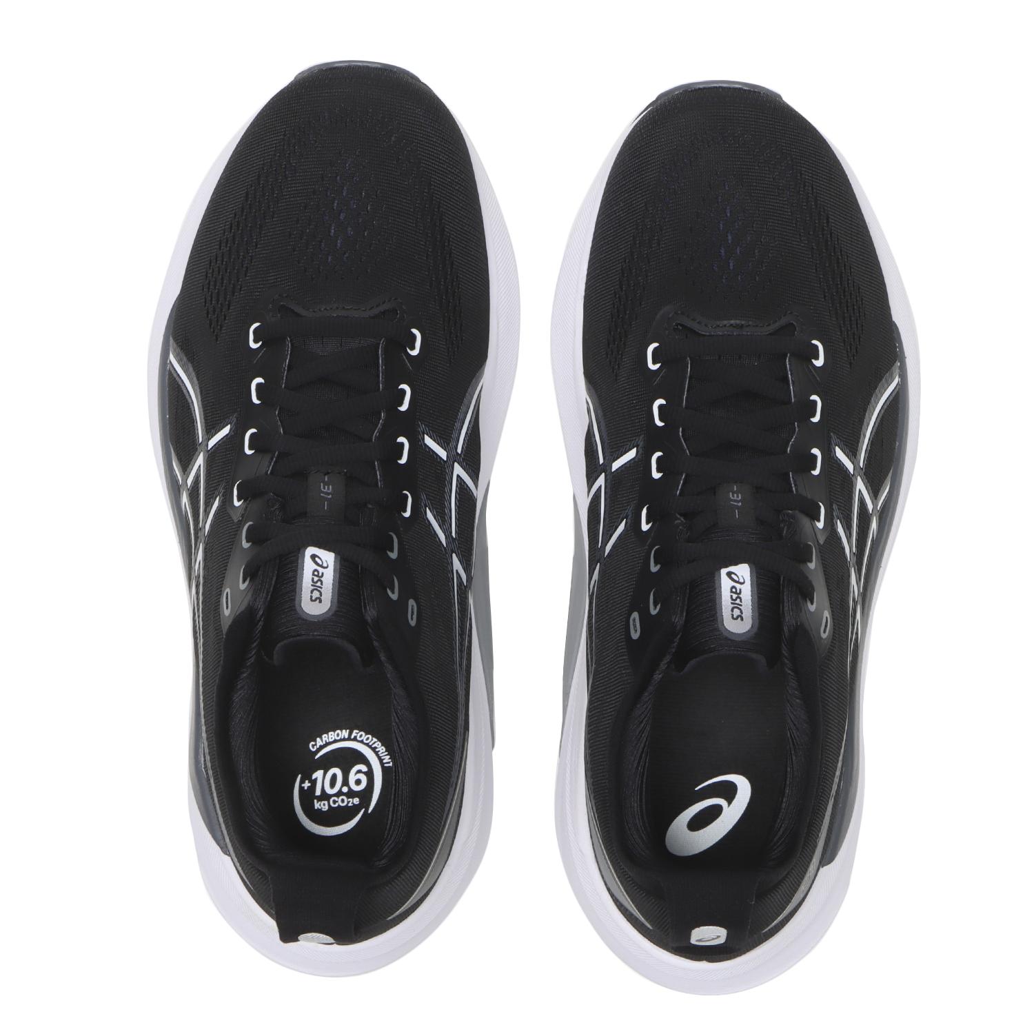 ASICS】 アシックス GEL-KAYANO 31 ゲルカヤノ31 EW 1011B868.002